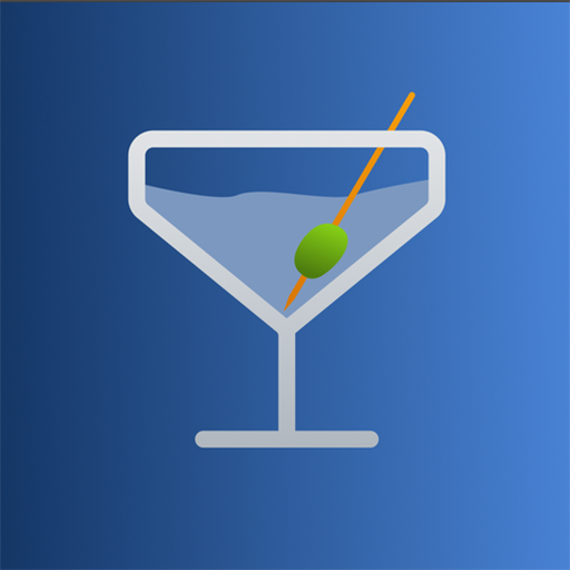 Make Me a Cocktail