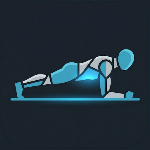 PlankFit: Timer, Habits & Core