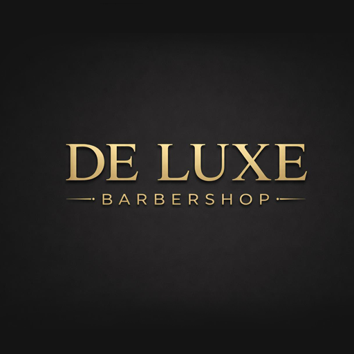 DE LUXE Barbershop