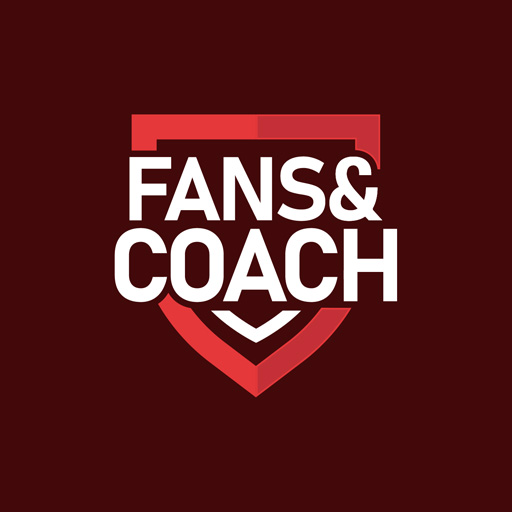 Fans And Coach