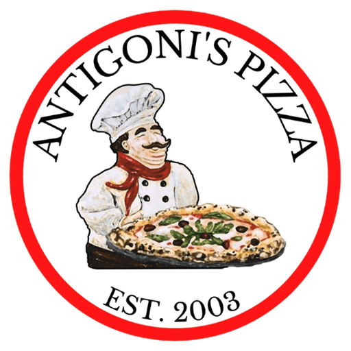 Antigoni's Pizza