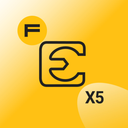 eMaint X5