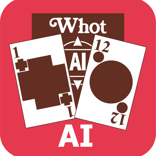 Whot AI: AI-powered Whot game