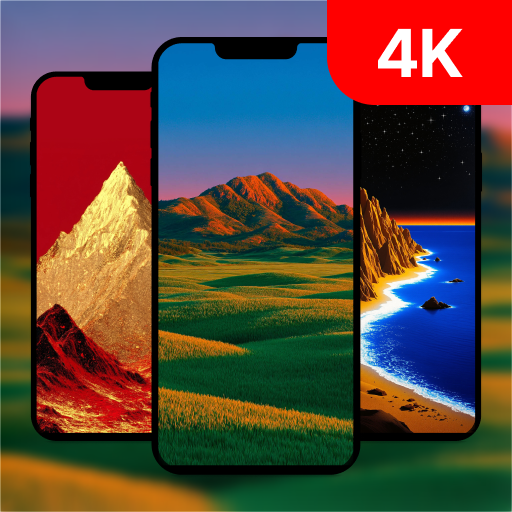 Mountain Live Wallpapers 4K