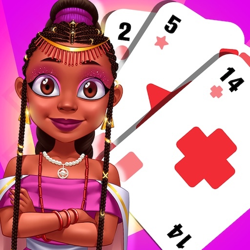 Whot King: Naija Card Game