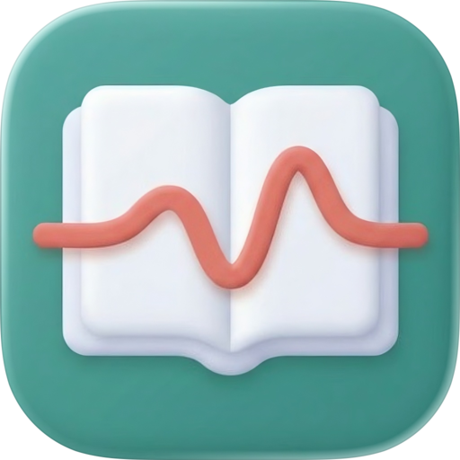 Pain Journal: Symptom Tracker