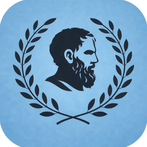 Calm Stoic Journal