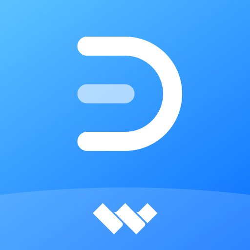 EdrawMax HD: Flowchart Diagram