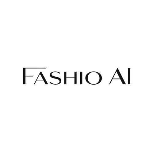 Fashio AI Fashion Model Studio