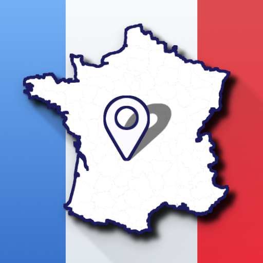 FrancoQuiz - French Geography
