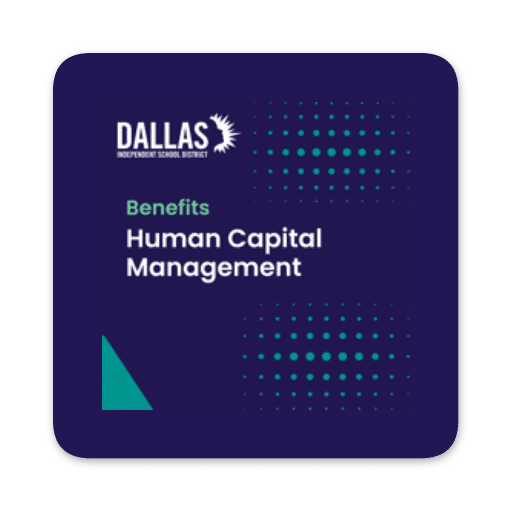 Dallas ISD Benefits