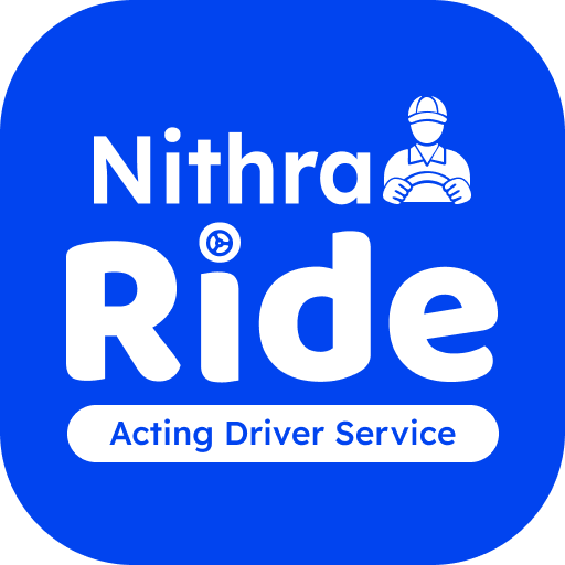 Nithra Ride Find Acting Driver