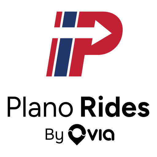 Plano Rides by Via