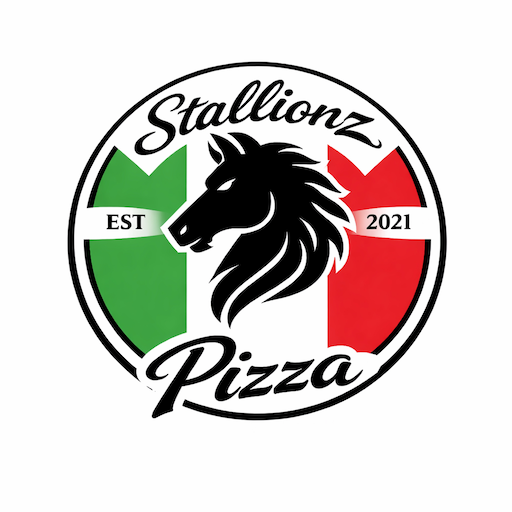 Stallionz Pizza
