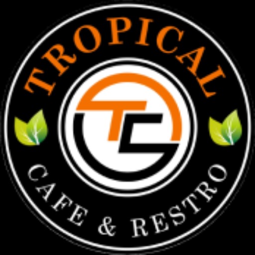 Tropical Cafe & Restro