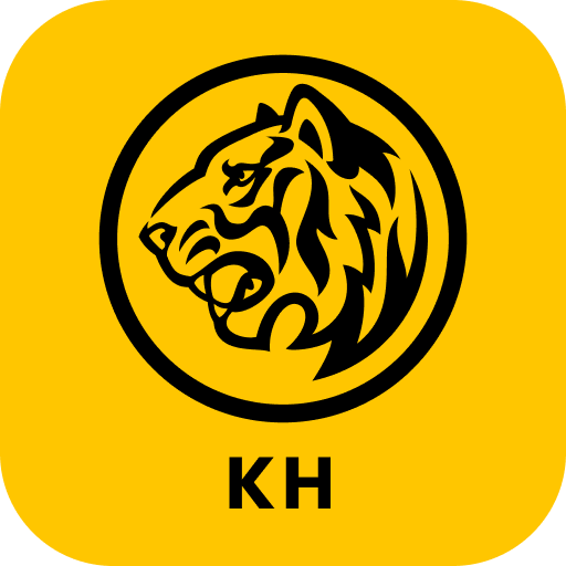 Maybank2u KH