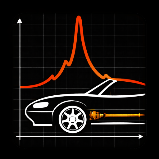 Car NVH – Vibration Analyzer