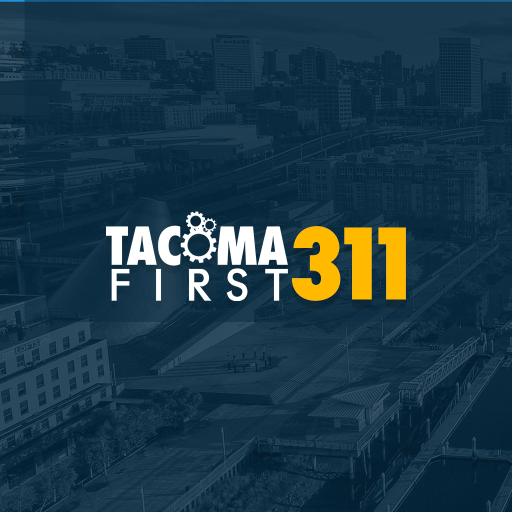 TacomaFIRST 311