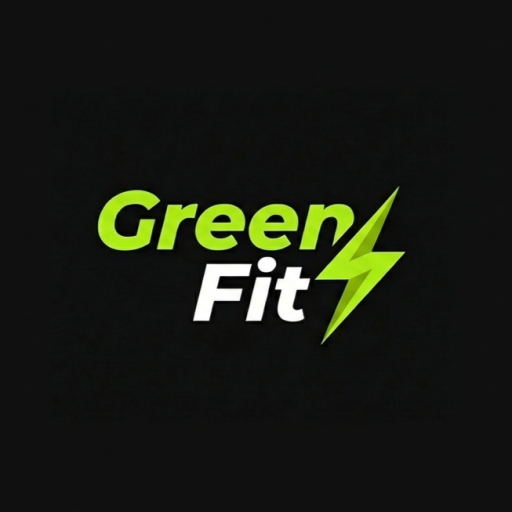 GreenFit: Fitness & Health