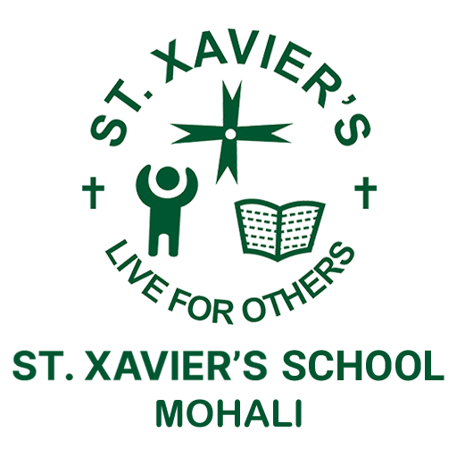 St. Xavier's High School,Mohal