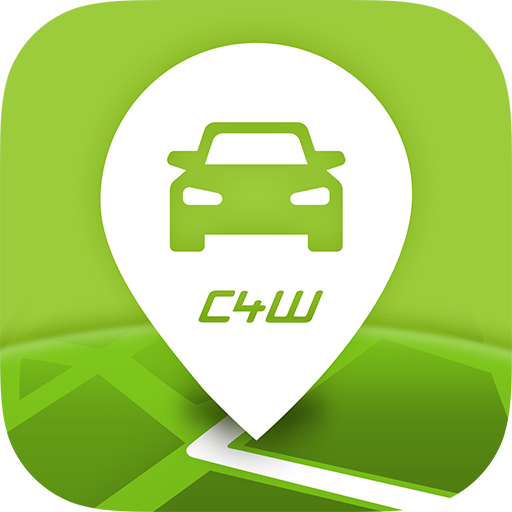 CAR4WAY carsharing