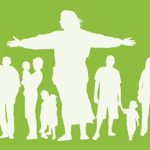 Jesus Life Together