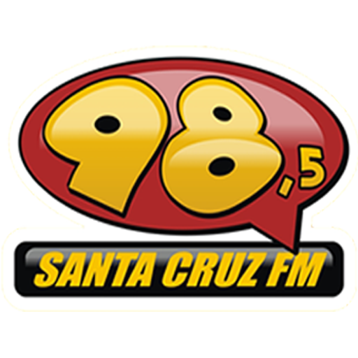 Radio Santa Cruz FM 98.5