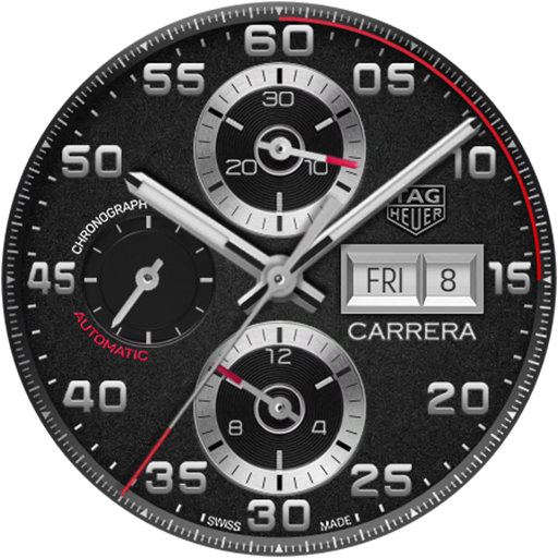 TAG Heuer Carrera Chronograph