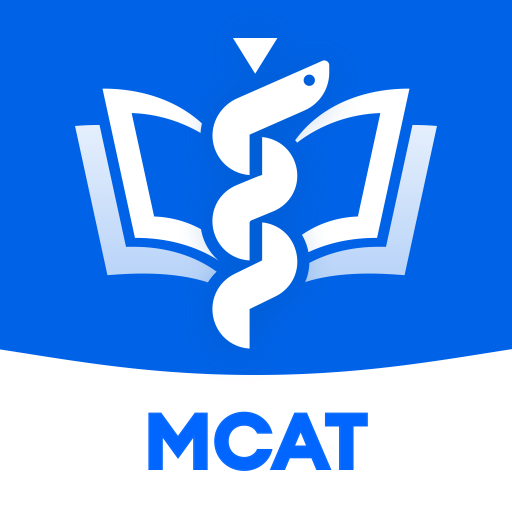 MCAT Test Prep 2026