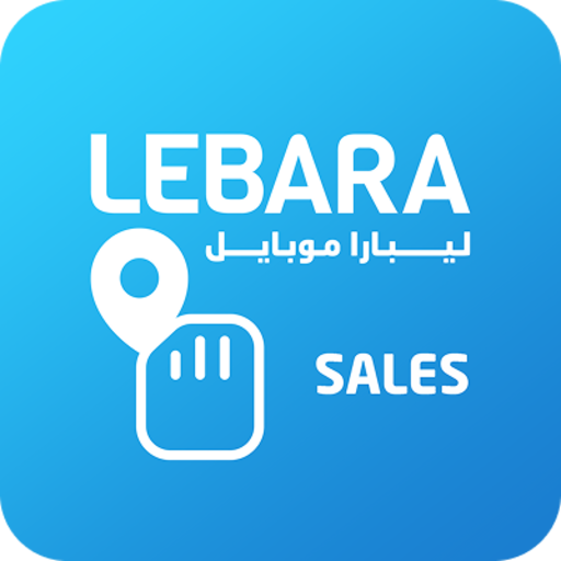 Lebara Sales KSA