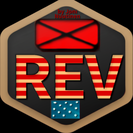 American Revolutionary War