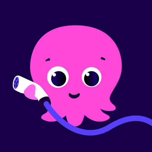 Octopus Charge