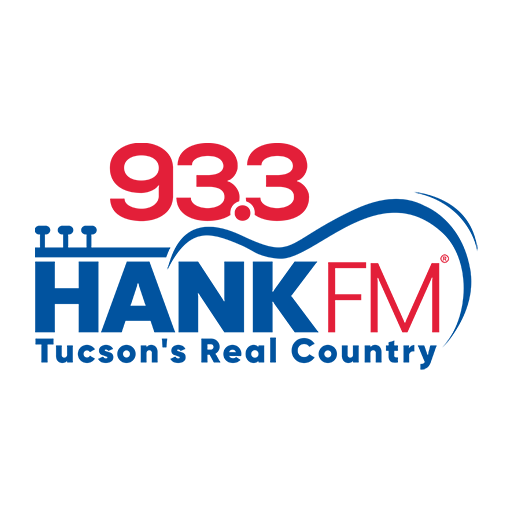 93.3 HANK FM Tucson