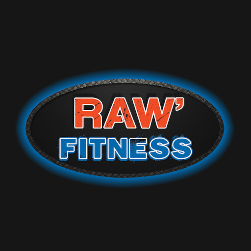 OU Raw Fitness