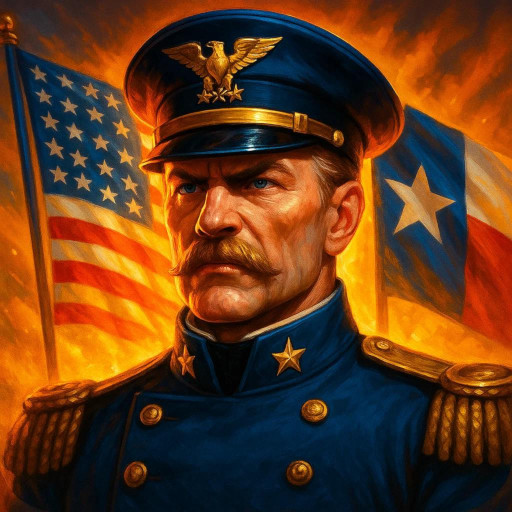Revolution: War Strategy USA