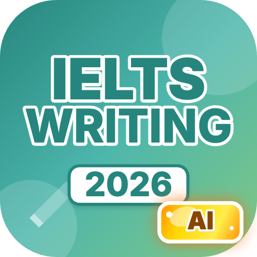 IELTS Writing 2026 Mock Exam