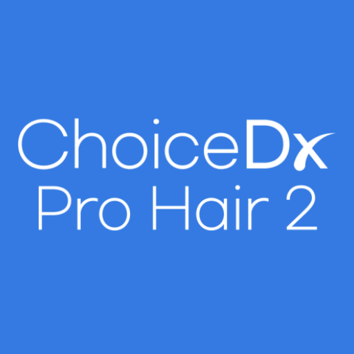 ChoiceDX Pro Hair 2