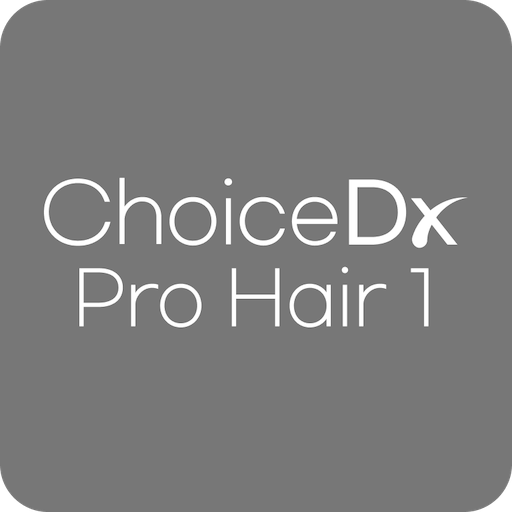 ChoiceDX Pro Hair