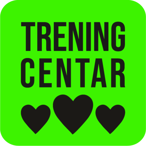 TRENING CENTAR