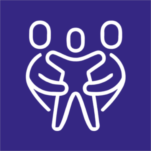 Opvoedapp: Rust in Ouderschap