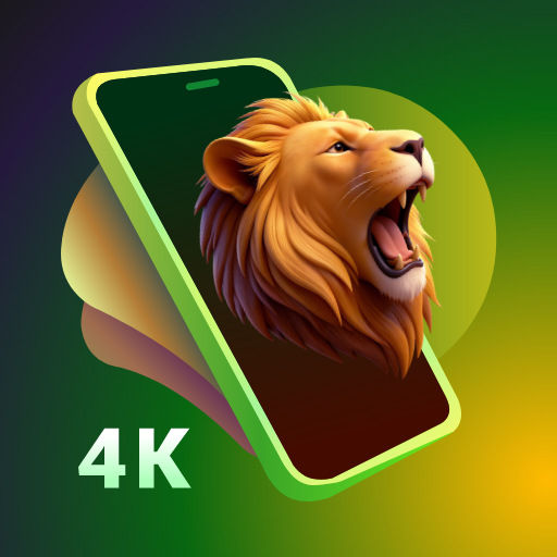 Live Walls: 4K Live Wallpapers