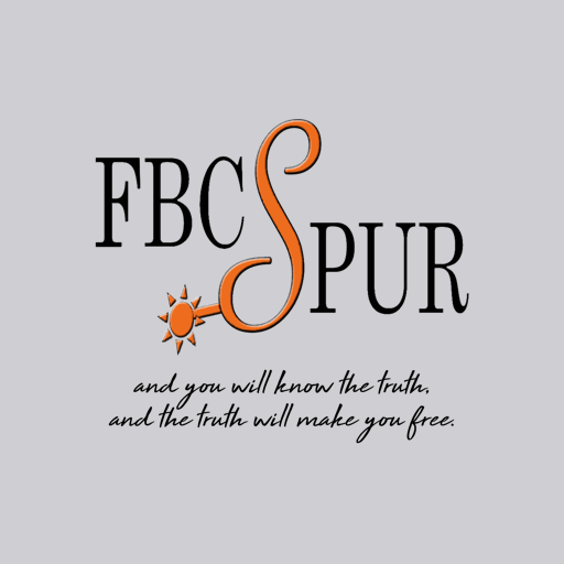 The First Baptist Church Spur