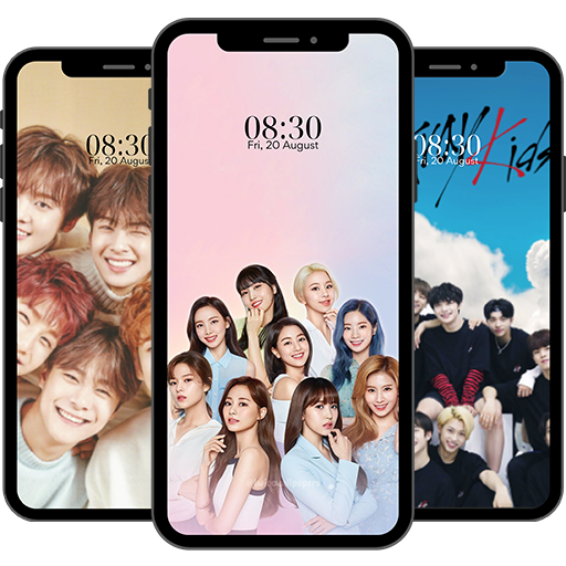 K-pop Wallpaper HD