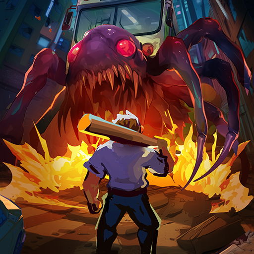 Nexus Hero: Adventure RPG