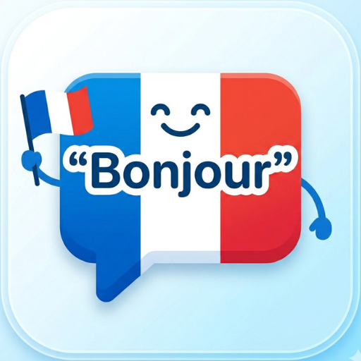 Learn French: Stories & Talk