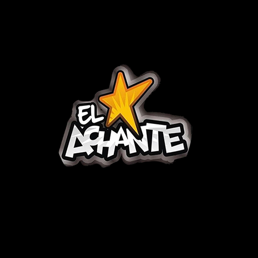 El Achante