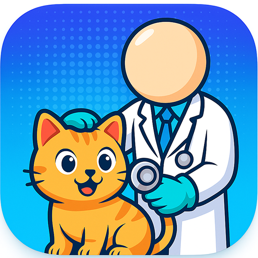 Pet Vet Doctor