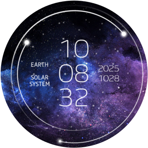 Galaxy Watch Face 2