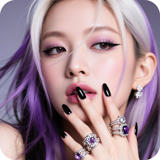 Kpop Idol Wallpaper