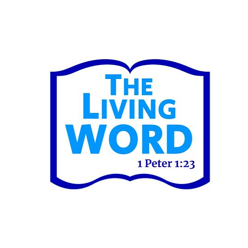 The Living Word